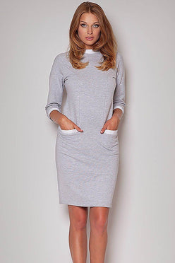 Daydress Figl - CELIA MODA