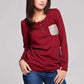 Blouse Figl - CELIA MODA