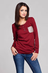 Blouse Figl - CELIA MODA