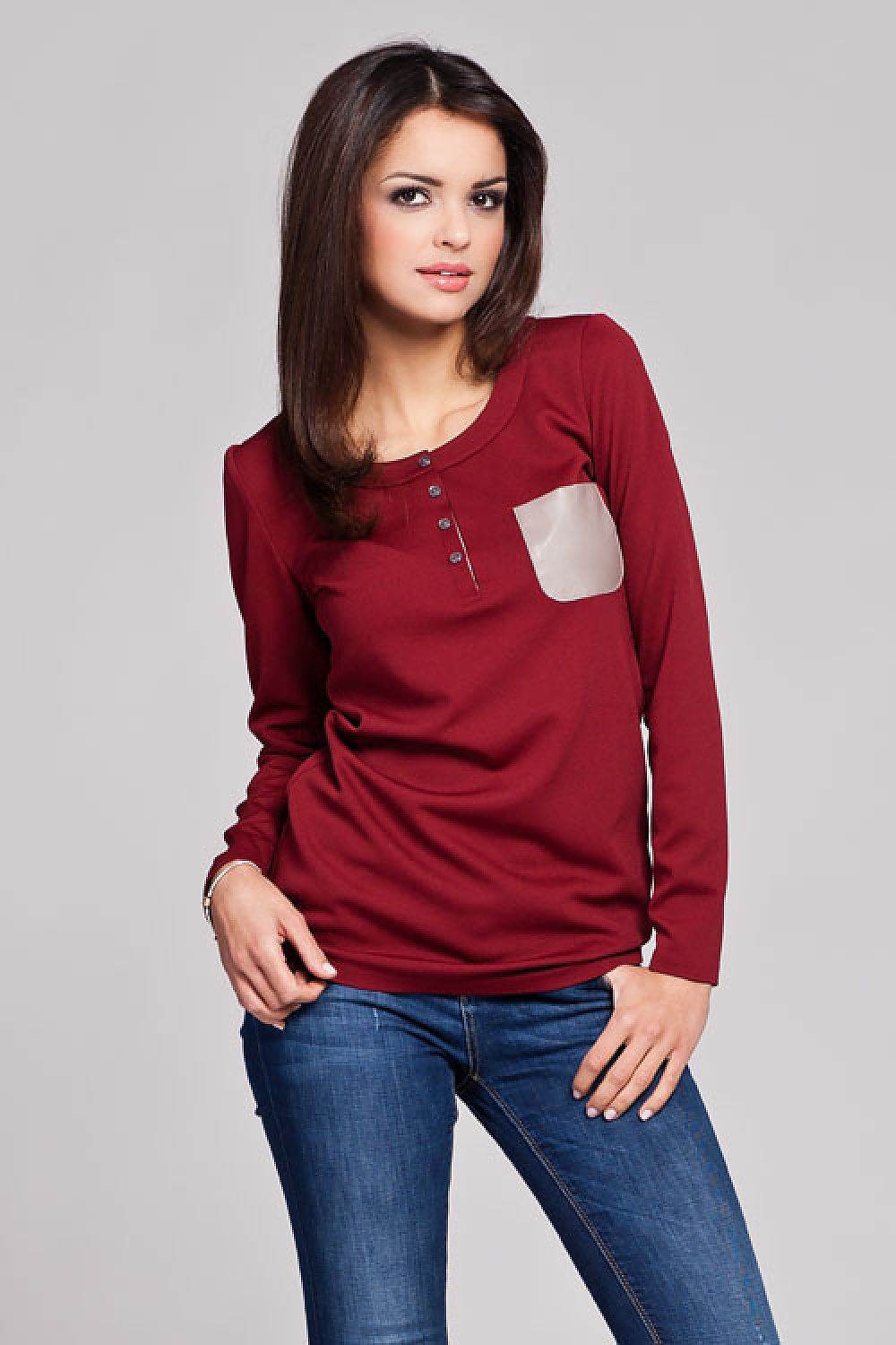 Blouse Figl - CELIA MODA