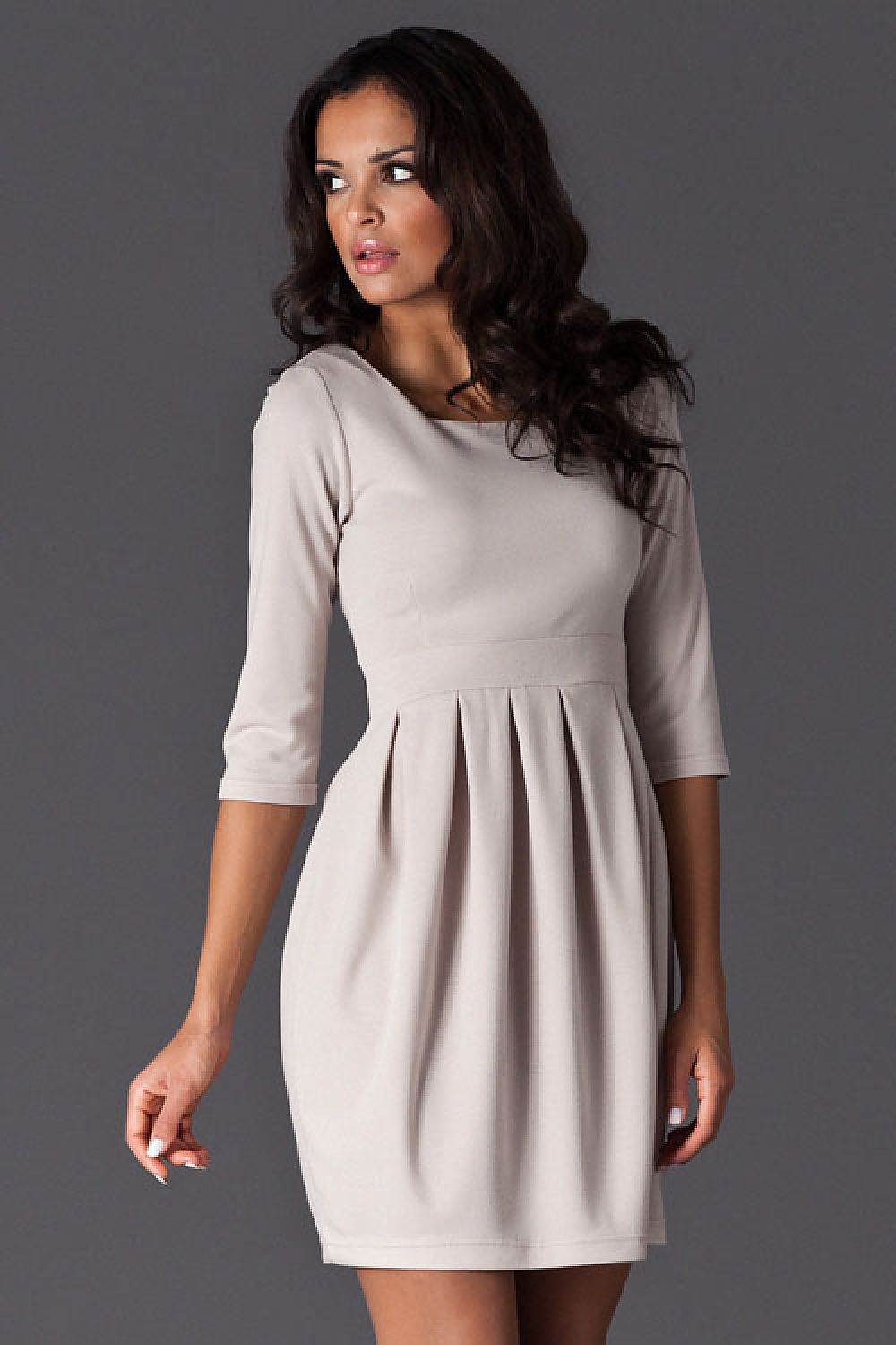 Daydress Figl - CELIA MODA