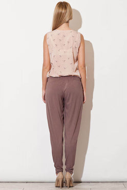 Women trousers Figl - CELIA MODA