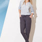 Women trousers Figl - CELIA MODA