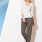 Women trousers Figl - CELIA MODA