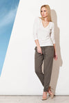 Women trousers Figl - CELIA MODA