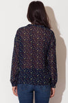 Long sleeve shirt Katrus - CELIA MODA
