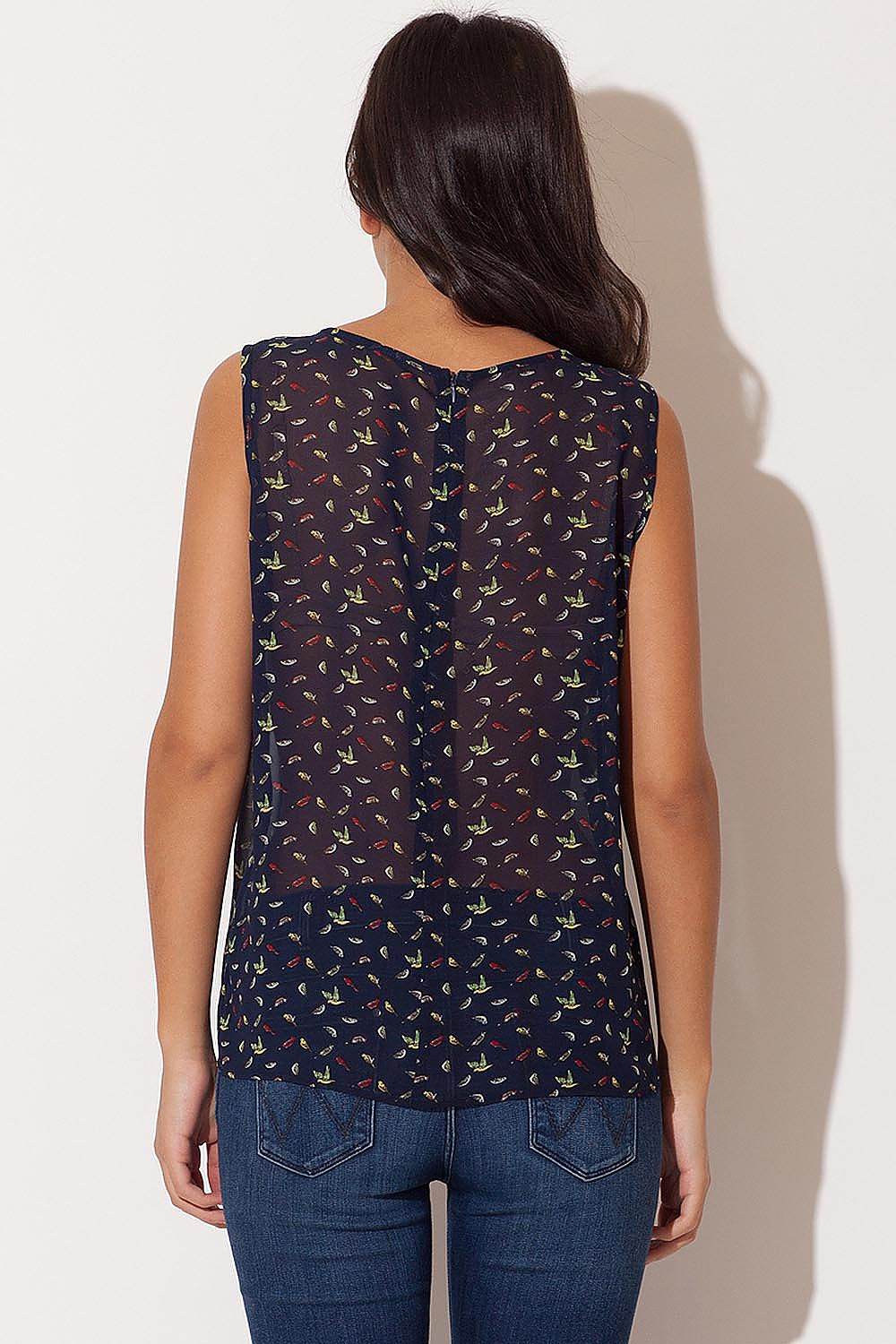 Blouse Katrus - CELIA MODA