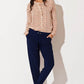 Long sleeve shirt Katrus - CELIA MODA