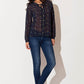 Long sleeve shirt Katrus - CELIA MODA