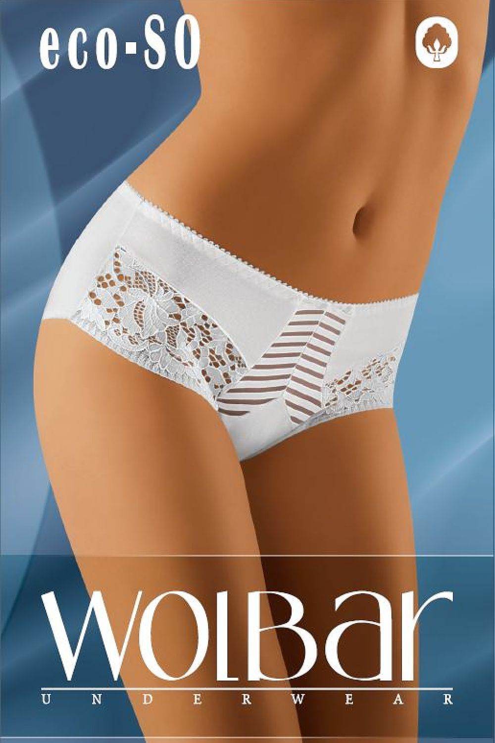 Panties Wolbar - CELIA MODA