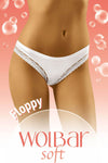 Panties Wolbar - CELIA MODA