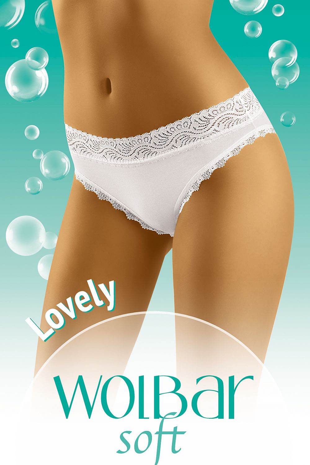 Panties Wolbar - CELIA MODA