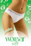 Panties Wolbar - CELIA MODA