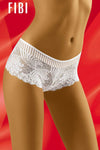 Shorts Wolbar - CELIA MODA