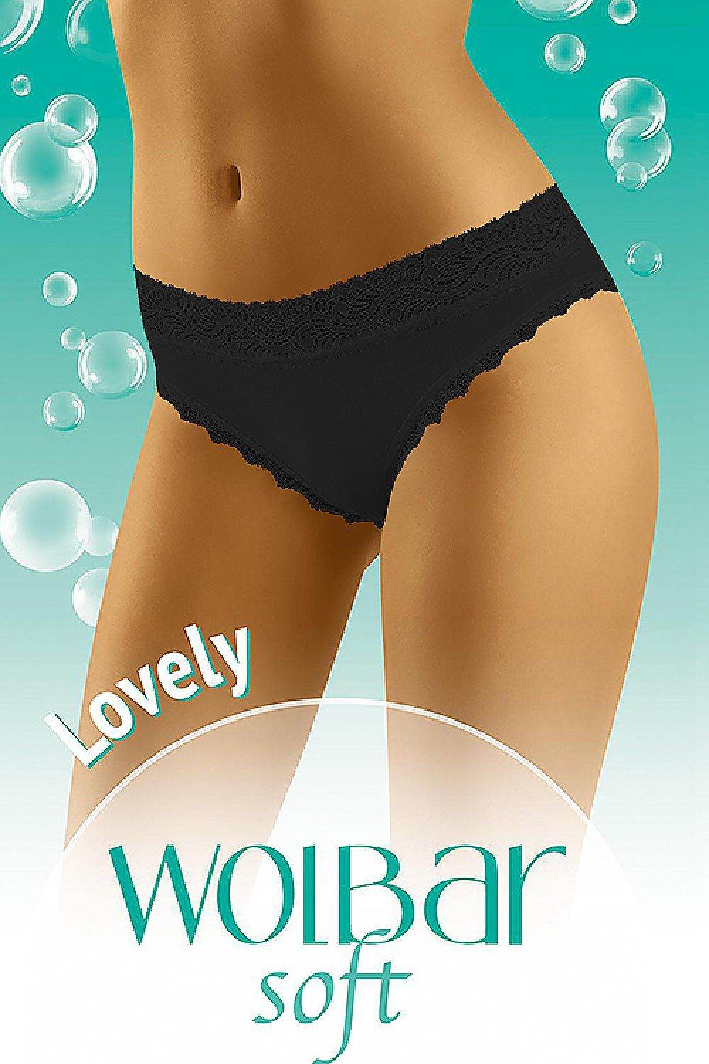 Panties Wolbar - CELIA MODA