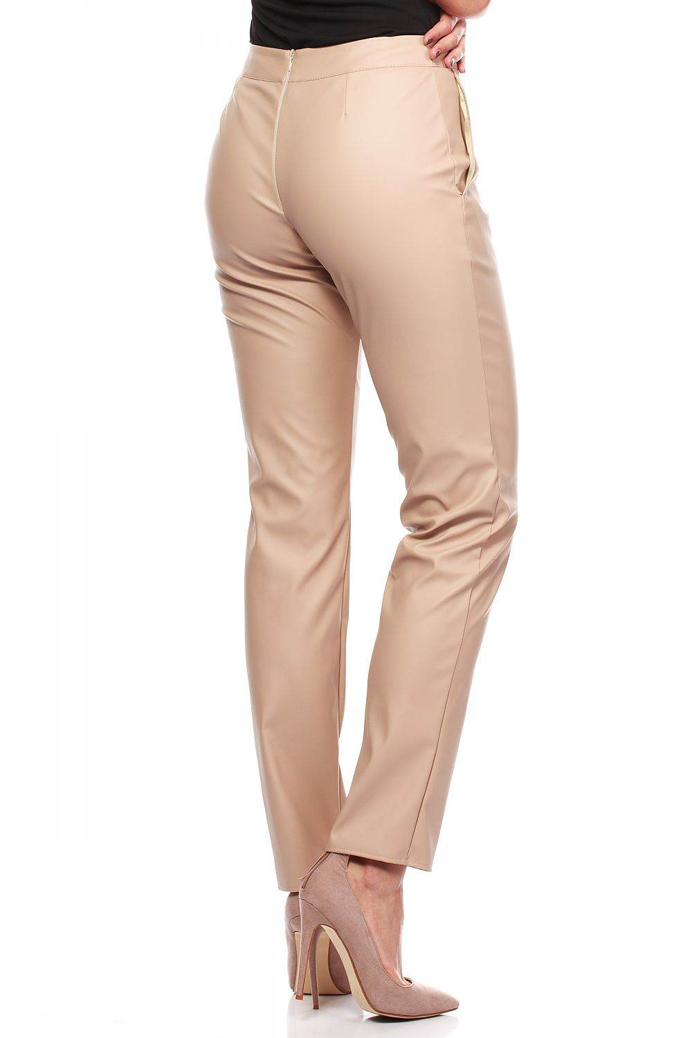 Women trousers Moe - CELIA MODA