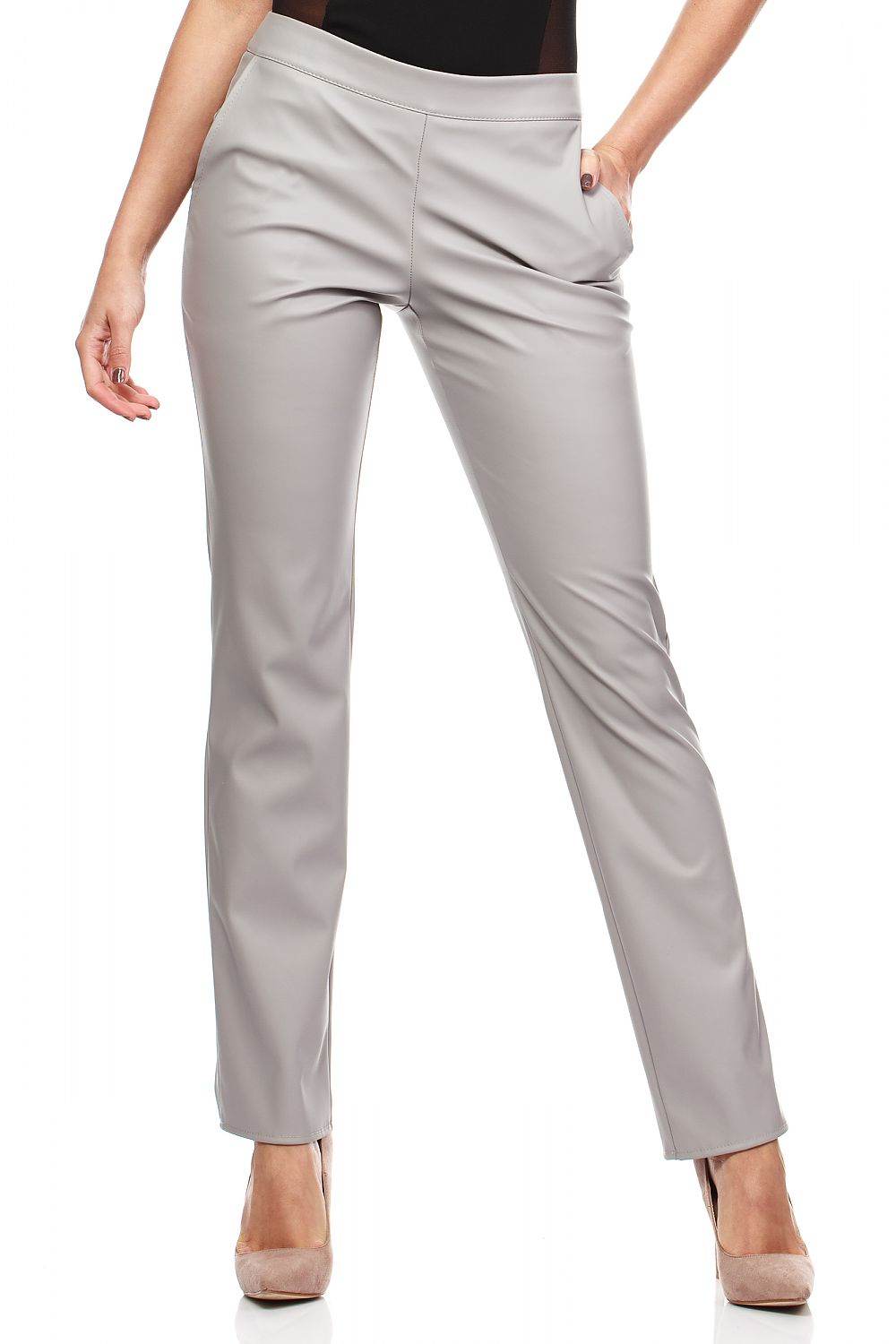 Women trousers Moe - CELIA MODA