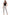 Women trousers Moe - CELIA MODA