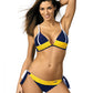  Swimsuit two piece model 82186 Marko 