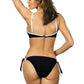  Swimsuit two piece model 84067 Marko 