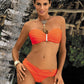  Swimsuit two piece model 79963 Marko 