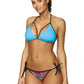  Swimsuit two piece model 116603 Marko 