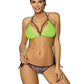  Swimsuit two piece model 116602 Marko 