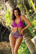 Swimsuit one piece Marko - CELIA MODA