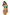 Swimsuit two piece Marko - CELIA MODA