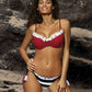  Swimsuit two piece model 116544 Marko 