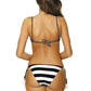  Swimsuit two piece model 116542 Marko 