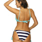  Swimsuit two piece model 116540 Marko 