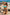 Swimsuit two piece Marko - CELIA MODA