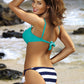  Swimsuit two piece model 116539 Marko 