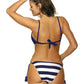  Swimsuit two piece model 116538 Marko 