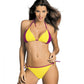  Swimsuit two piece model 84062 Marko 