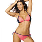  Swimsuit two piece model 82179 Marko 