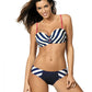  Swimsuit two piece model 59642 Marko 