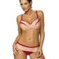  Swimsuit two piece model 116555 Marko 
