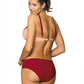  Swimsuit two piece model 116555 Marko 