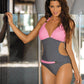 Swimsuit one piece Marko - CELIA MODA