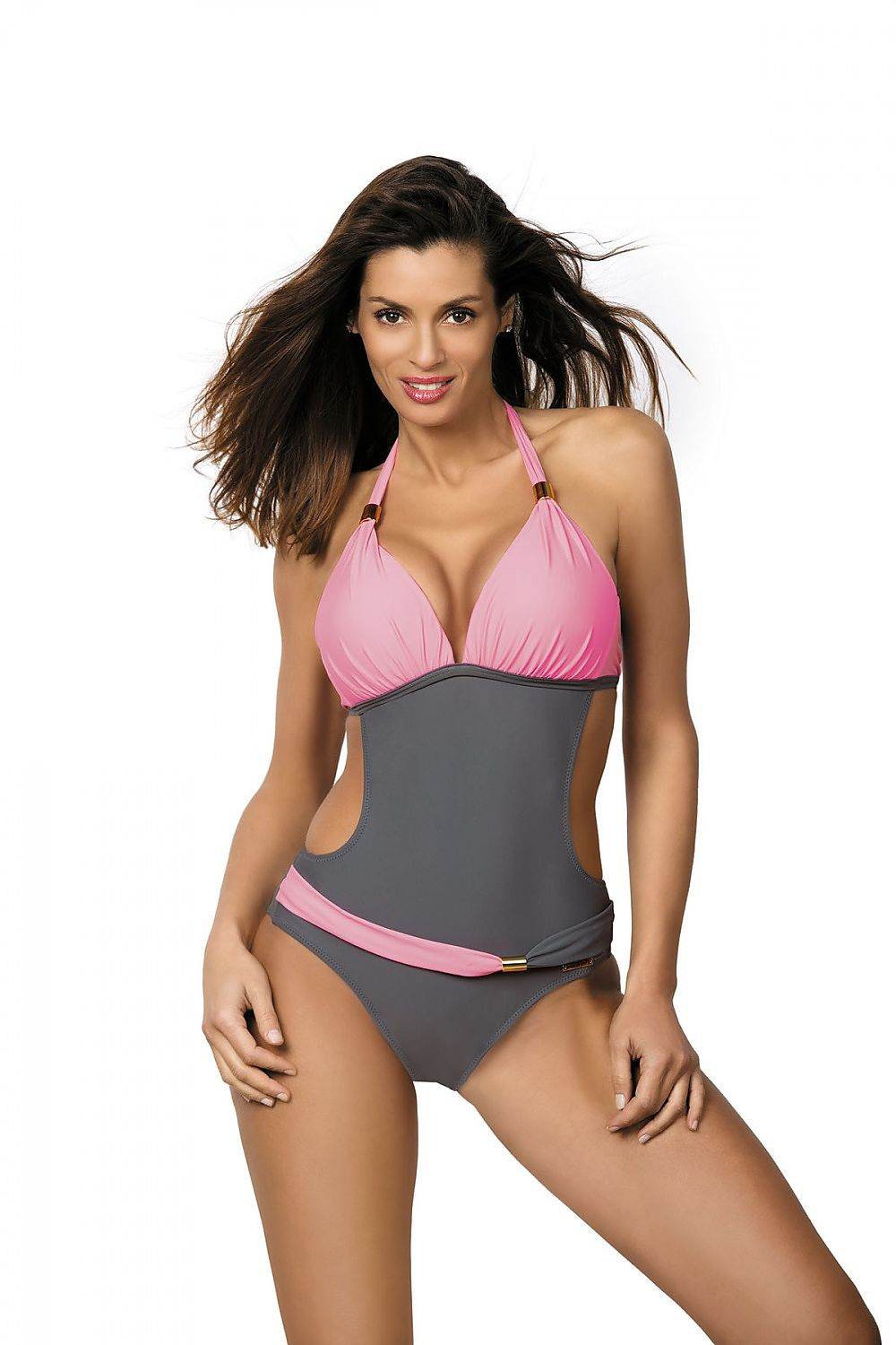 Swimsuit one piece Marko - CELIA MODA