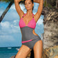 Swimsuit one piece Marko - CELIA MODA
