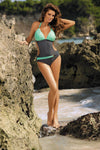 Swimsuit one piece Marko - CELIA MODA