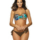  Swimsuit two piece model 116532 Marko 