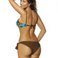  Swimsuit two piece model 116532 Marko 