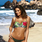  Swimsuit two piece model 116528 Marko 