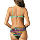  Swimsuit two piece model 82174 Marko 
