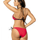  Swimsuit two piece model 82140 Marko 