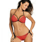  Swimsuit two piece model 82138 Marko 